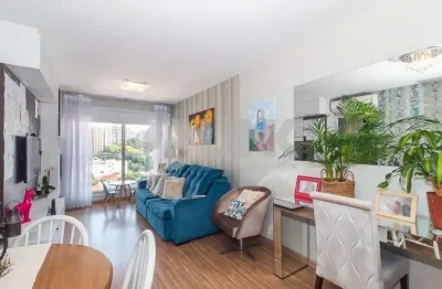 Apartamento de 2 quartos com 1 vaga à venda no bairro rio branco em porto alegre