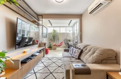 Apartamento garden de 3 quartos com 1 vaga à venda no bairro petrópolis em porto alegre