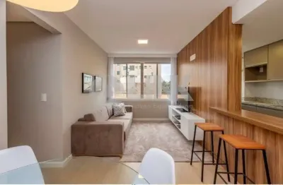 Apartamento de 3 quartos com 1 vaga à venda no bairro petrópolis em porto alegre