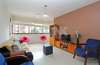 Apartamento de 3 quartos com 2 vagas à venda no bairro auxiliadora em porto alegre
