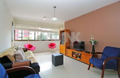 Apartamento de 3 quartos com 2 vagas à venda no bairro auxiliadora em porto alegre