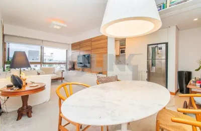 Apartamento de 2 quartos com 1 vaga à venda no bairro petrópolis em porto alegre