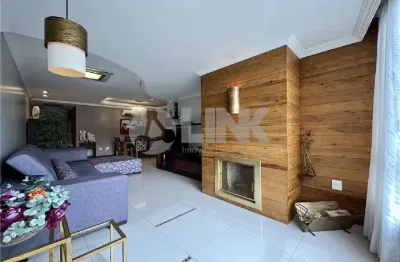 Apartamento de 3 quartos com 1 vaga à venda no bairro passo da areia em porto alegre