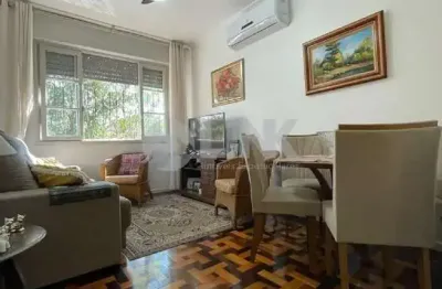 Apartamento de 2 quartos à venda no bairro petrópolis em porto alegre