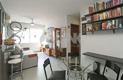 Apartamento com 2 quartos à venda no bairro medianeira em porto alegre