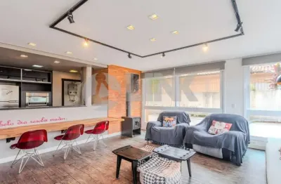 Apartamento com 2 quartos à venda no bairro rio branco em porto alegre