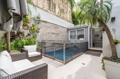 Apartamento garden de 2 quartos com 2 vagas à venda no bairro chácara das pedras em porto alegre