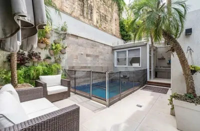 Apartamento garden de 2 quartos com 2 vagas à venda no bairro chácara das pedras em porto alegre