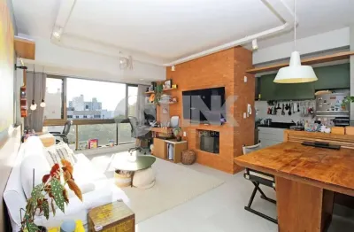 Apartamento de 2 quartos com 2 vagas à venda no bairro petrópolis em porto alegre