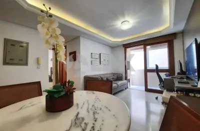 Apartamento de 2 quartos com 1 vaga à venda no bairro petrópolis em porto alegre