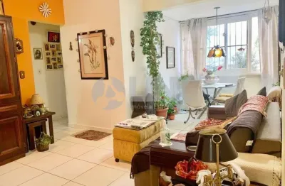 Apartamento com 3 quartos à venda no bairro chácara das pedras em porto alegre