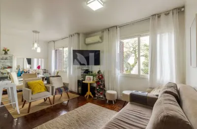 Apartamento de 2 quartos com 1 vaga à venda no bairro petrópolis em porto alegre