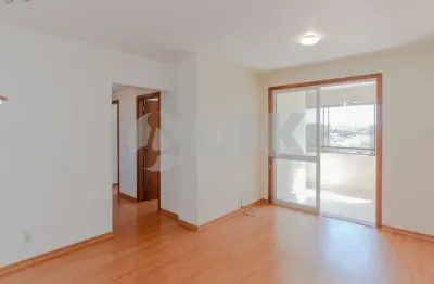 Apartamento de 3 quartos com 1 vaga à venda no bairro jardim do salso em porto alegre