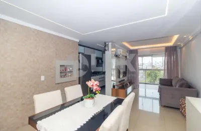 Apartamento de 3 quartos com 1 vaga à venda no bairro são geraldo em porto alegre