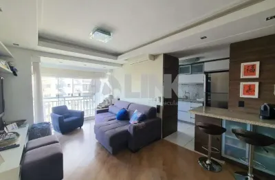 Apartamento de 2 quartos com 2 vagas à venda no bairro passo da areia em porto alegre