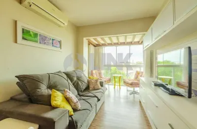 Apartamento de 3 quartos com 1 vaga à venda no bairro são geraldo em porto alegre