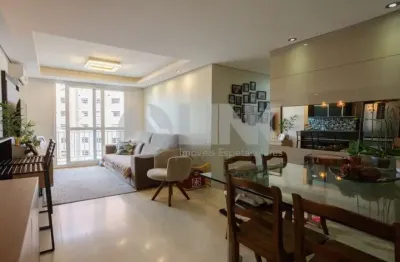 Apartamento de 3 quartos com 1 vaga à venda no bairro jardim itú sabará em porto alegre