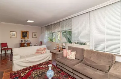 Apartamento de 3 quartos com 2 vagas à venda no bairro moinhos de vento em porto alegre