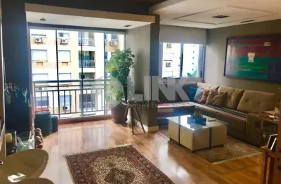 Apartamento com 3 quartos à venda no bairro passo da areia em porto alegre