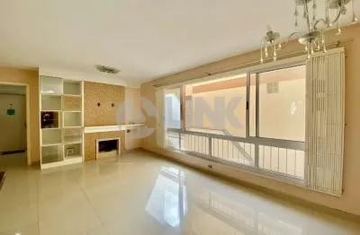 Apartamento de 3 quartos com 2 vagas à venda no bairro Menino Deus em Porto Alegre