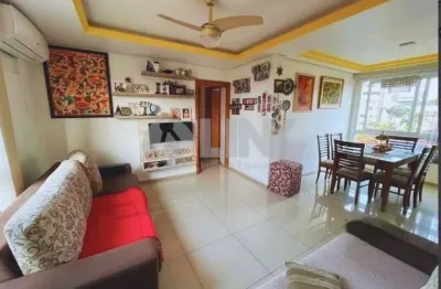 Apartamento de 3 quartos com 2 vagas à venda no bairro petrópolis em porto alegre