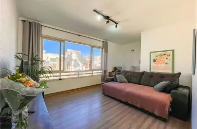Apartamento com 2 quartos à venda no bairro higienópolis em porto alegre
