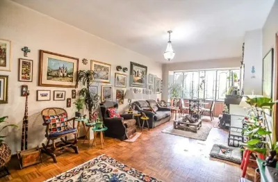 Apartamento de 3 quartos com 1 vaga à venda no bairro independência em porto alegre