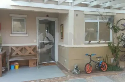 Casa em condomínio fechado de 4 quartos 2 suítes com 2 vagas à venda no bairro ecoville em porto alegre