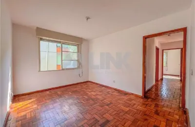 Apartamento de 3 quartos com 1 vaga à venda no bairro cristal em porto alegre