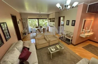 Apartamento de 3 quartos com 2 vagas à venda no bairro mont serrat em porto alegre