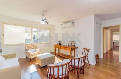 Apartamento de 3 quartos com 1 vaga à venda no bairro mont serrat em porto alegre