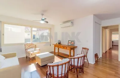 Apartamento de 3 quartos com 1 vaga à venda no bairro Mont Serrat em Porto Alegre