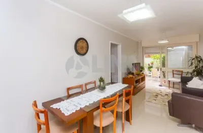 Apartamento garden de 2 quartos com 2 vagas à venda no bairro auxiliadora em porto alegre