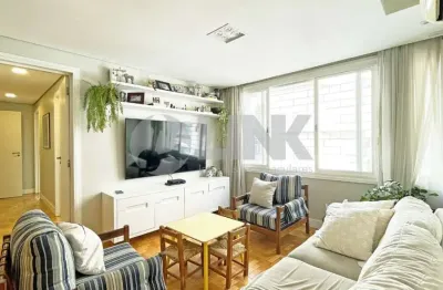 Apartamento de 3 quartos com 2 vagas à venda no bairro auxiliadora em porto alegre