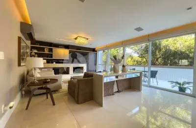 Apartamento de 3 quartos com 3 suítes e 3 vagas à venda no bairro petrópolis em porto alegre