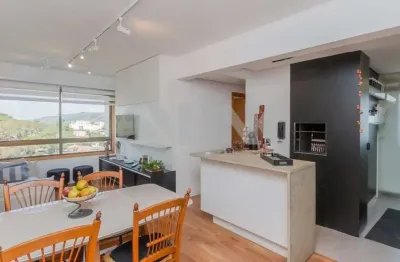 Apartamento de 3 quartos com 2 vagas à venda no bairro chácara das pedras