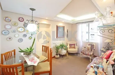 Apartamento de 2 quartos à venda no bairro glória em porto alegre