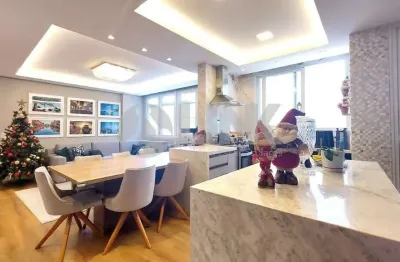 Apartamento de 2 quartos com 1 vaga à venda no bairro independência em porto alegre