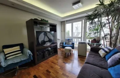 Apartamento de 2 quartos com 1 vaga à venda no bairro higienópolis em porto alegre