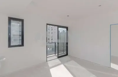 Apartamento de 1 quarto com 1 vaga à venda no bairro boa vista em porto alegre