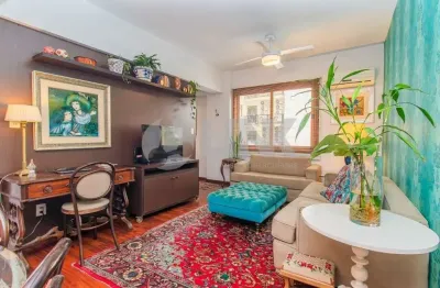 Apartamento de 3 quartos com 1 vaga à venda no bairro Petrópolis em Porto Alegre