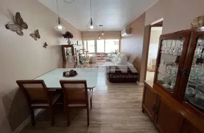 Apartamento de 2 quartos com 1 vaga à venda no bairro boa vista em porto alegre
