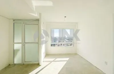 Apartamento novo de 1 quarto com 1 vaga à venda no bairro moinhos de vento em porto alegre