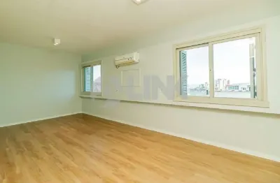 Apartamento studio de 1 quarto à venda no bairro centro histórico em porto alegre
