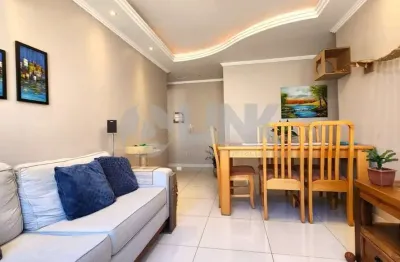 Apartamento de 2 quartos com 1 vaga à venda no bairro cristo redentor em porto alegre