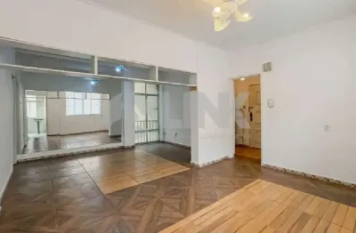 Apartamento de 3 quartos à venda no bairro Cidade Baixa em Porto Alegre
