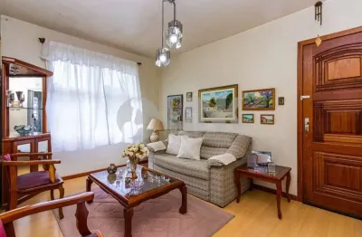 Apartamento 3 quartos com 1 vaga à venda no bairro petrópolis em porto alegre