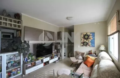 Apartamento de 3 quartos com 2 vagas à venda no bairro morro santana em porto alegre