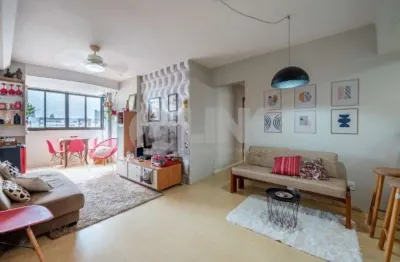 Apartamento de 3 quartos com 1 vaga à venda no bairro cidade baixa em porto alegre