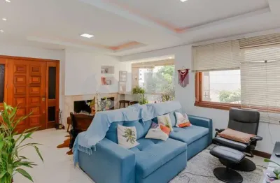 Apartamento de 3 quartos com 1 vaga à venda no bairro auxiliadora em porto alegre